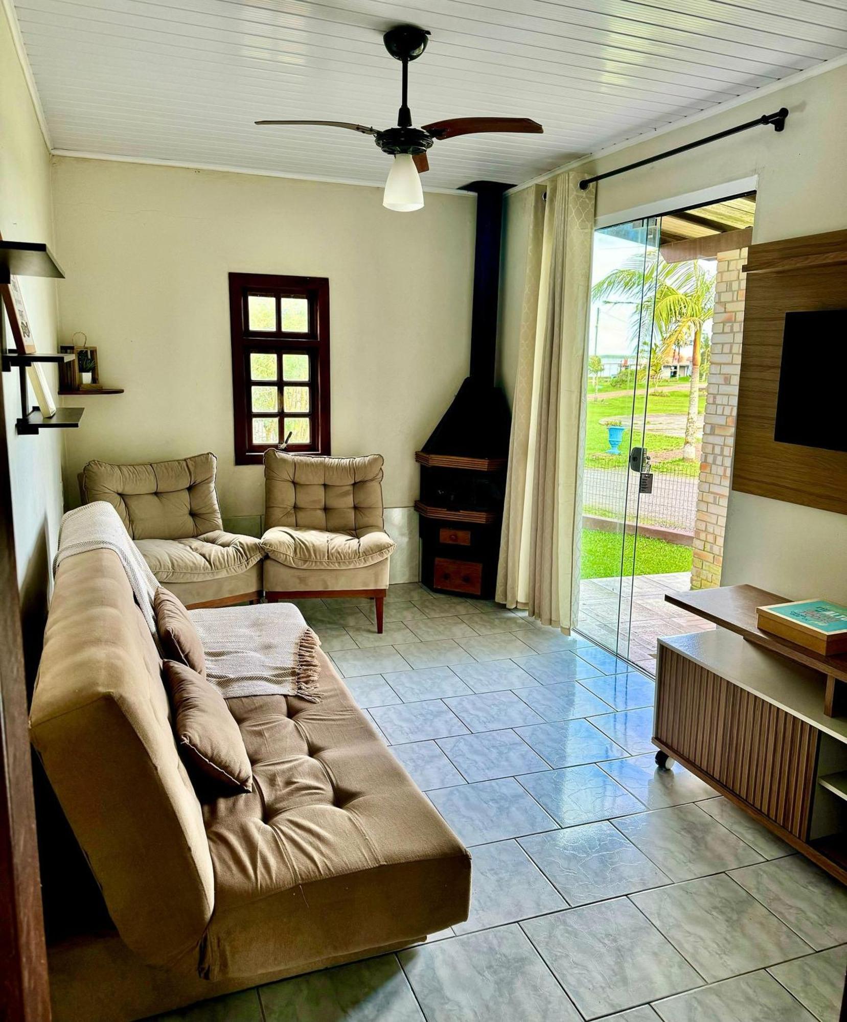 Lagoa Country Club シドレイラ エクステリア 写真