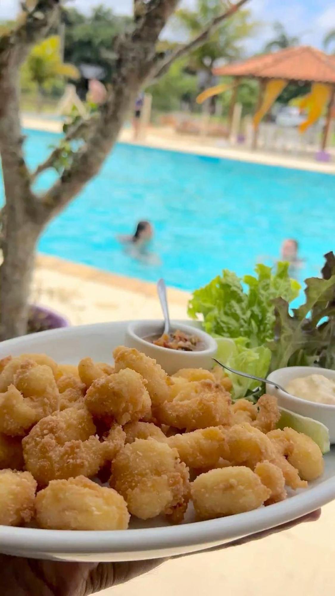 Lagoa Country Club シドレイラ エクステリア 写真