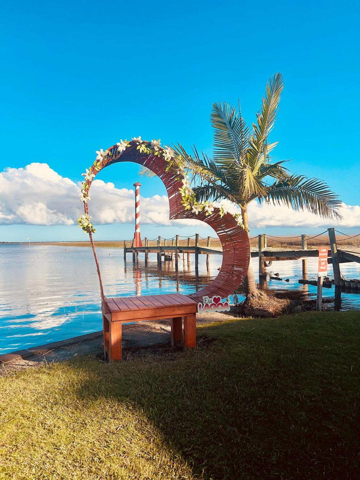 Lagoa Country Club シドレイラ エクステリア 写真