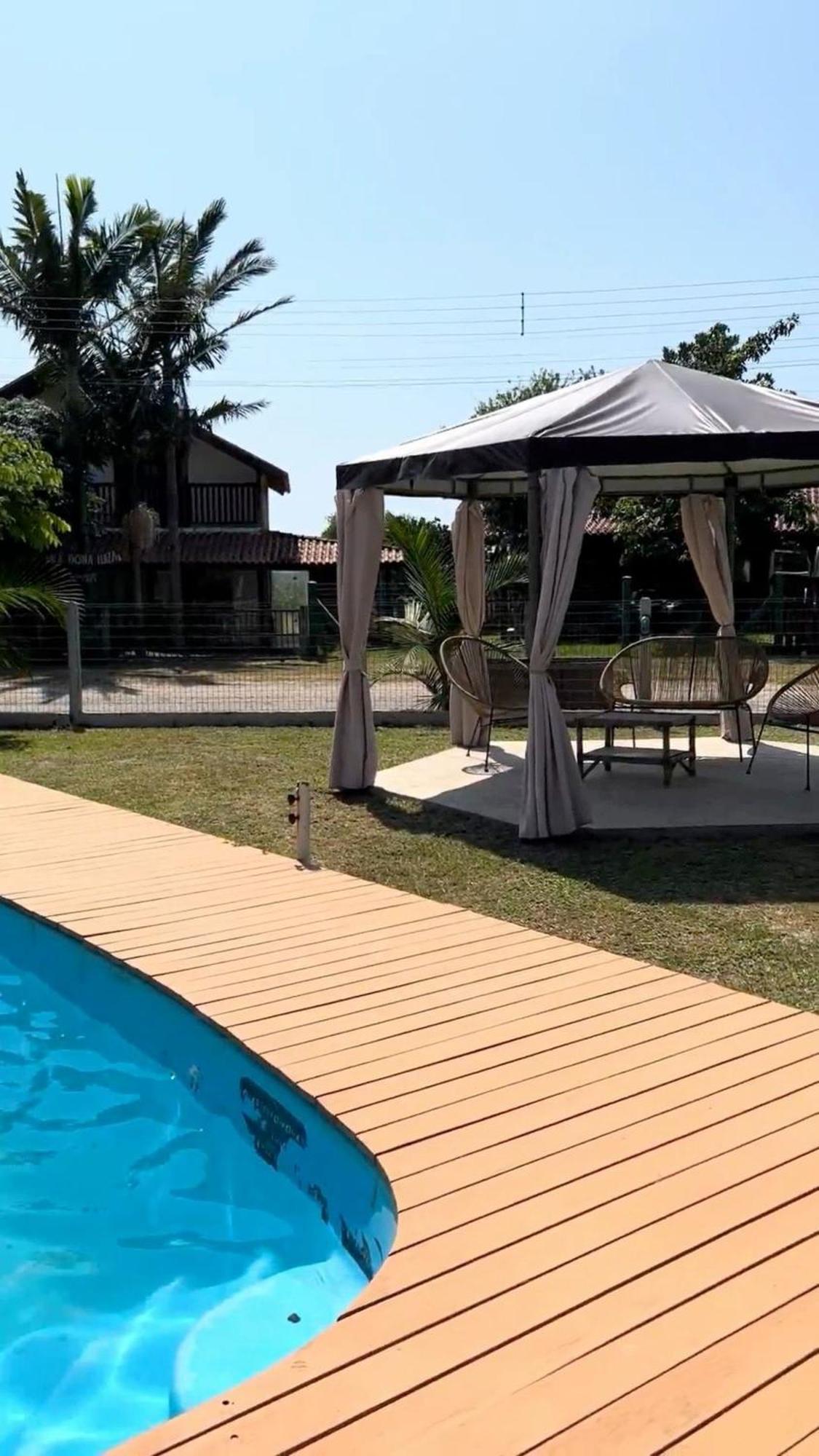 Lagoa Country Club シドレイラ エクステリア 写真